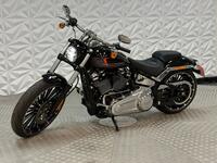 HARLEY-DAVIDSON Softail