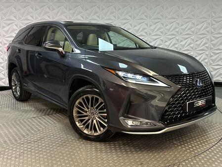 LEXUS