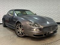 MASERATI GRANSPORT