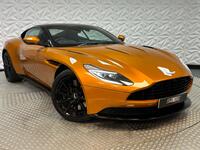 ASTON MARTIN DB11