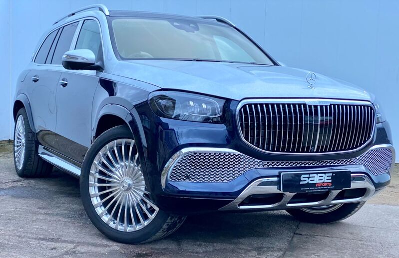 Buy New or Used Cars Baildon, West Yorkshire Sabe Imports