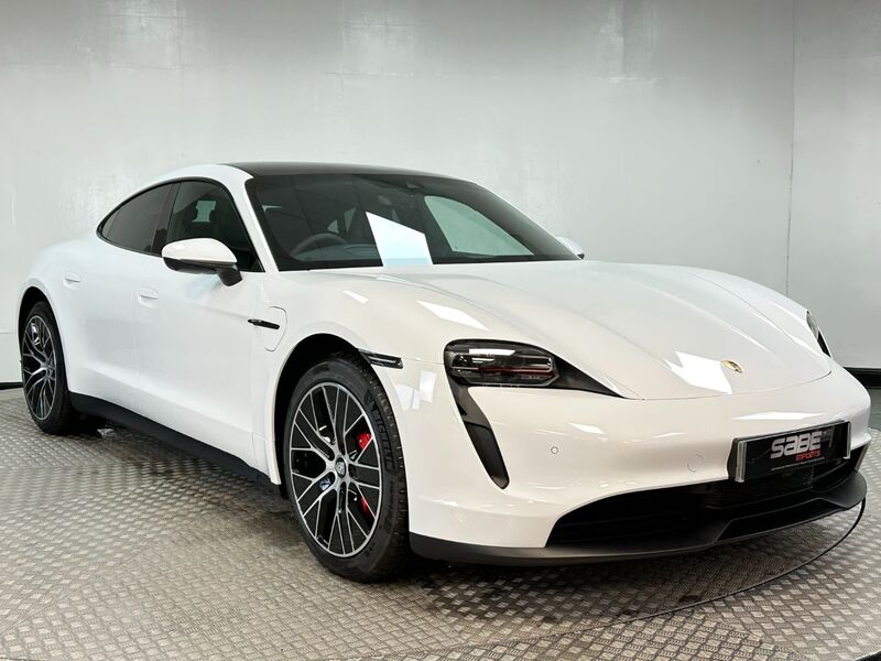 Buy New or Used Cars Baildon, West Yorkshire Sabe Imports